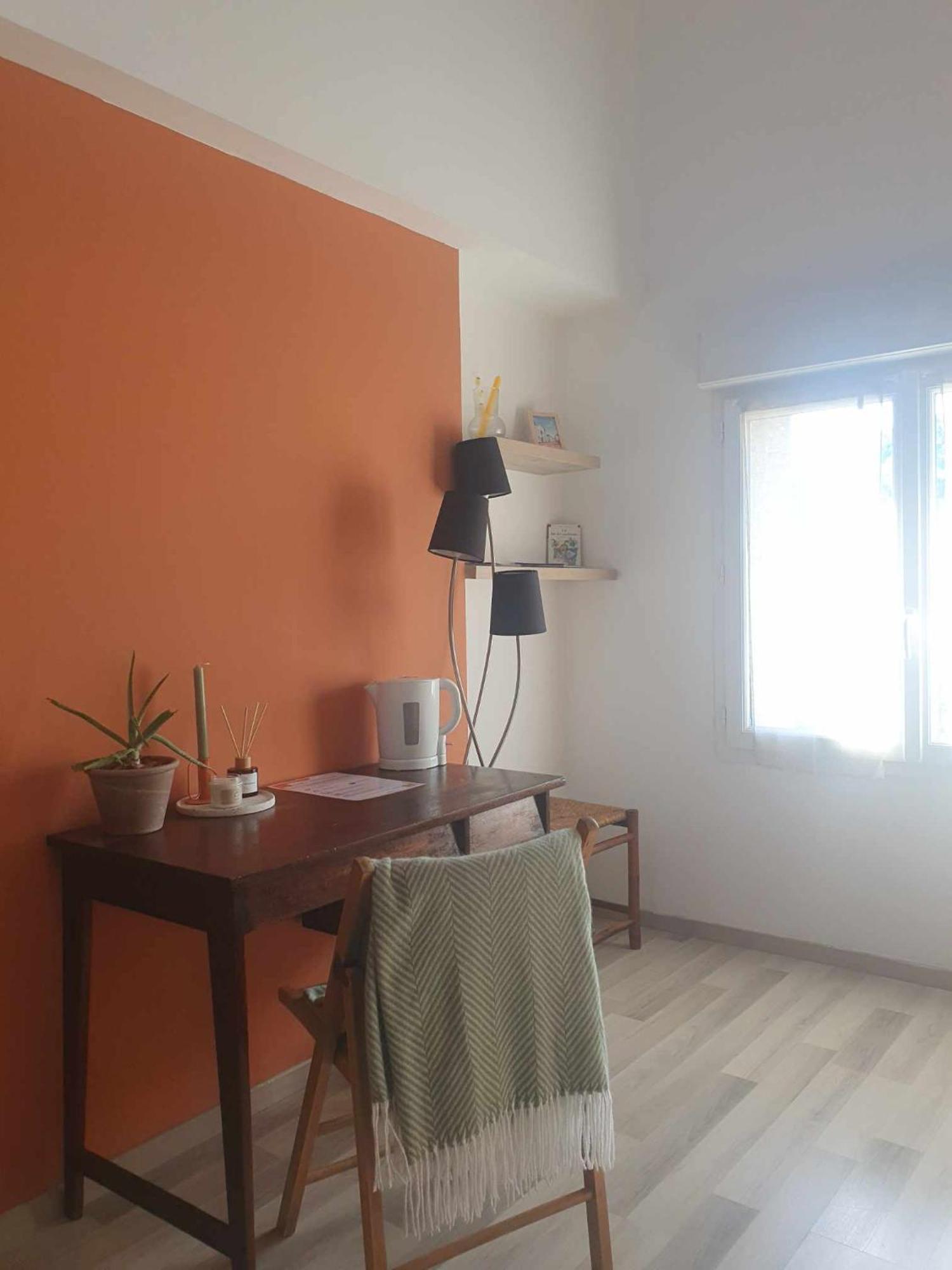 Chambre Chez L'Habitant Avec Petit Dejeuner A 5 Mins Du Futuroscope Шасней дю Пуату Екстериор снимка