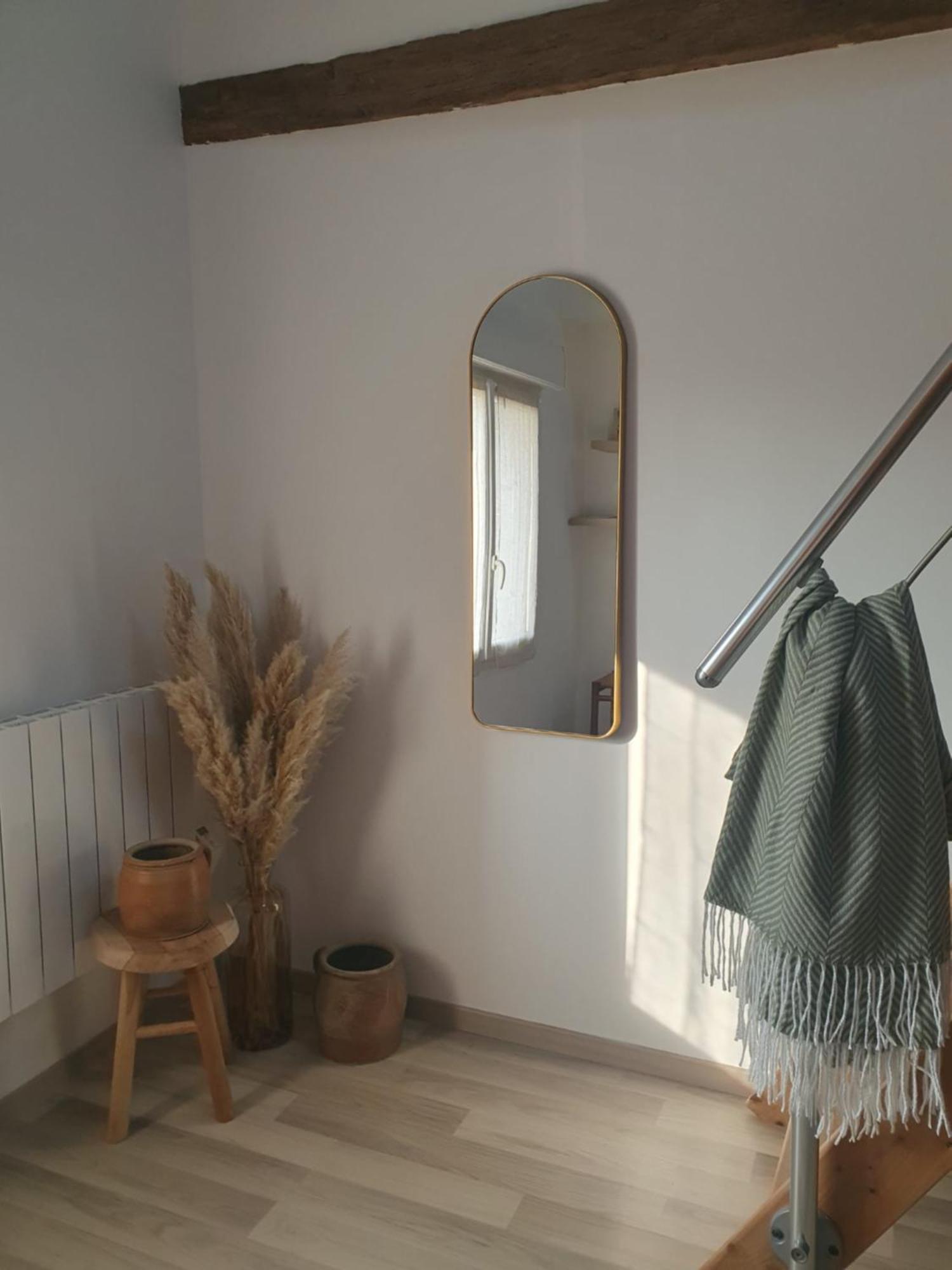 Chambre Chez L'Habitant Avec Petit Dejeuner A 5 Mins Du Futuroscope Шасней дю Пуату Екстериор снимка